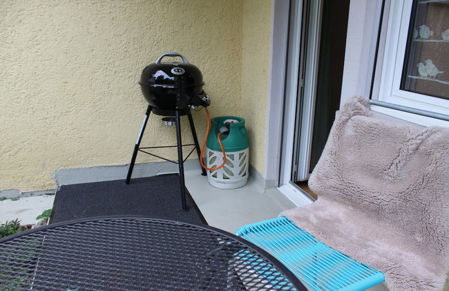 Nice Apartment With sun Terrace - Foto 20