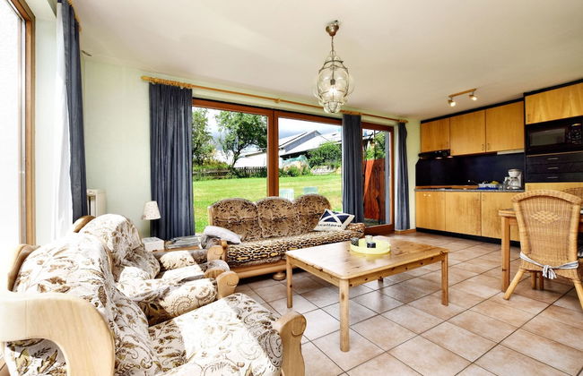 Holiday Home in St.vith With hot tub - Photo 15