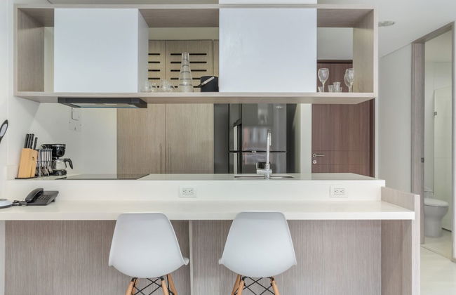 PORTANOVA SUITES by ADVENTU - Foto 34