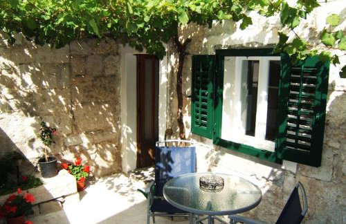 Old Stone House with private Swimming Pool - Photo 36