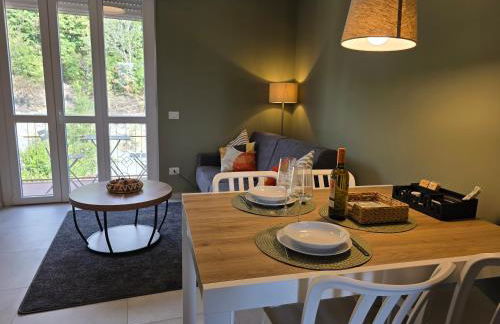 Canelli Wine Suites - Moscato & Barbera - Foto 28