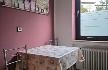 Pink Moment Apartment - Photo 5
