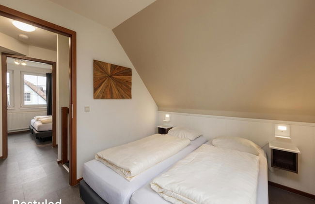 Restyled Villa with Washing Machine near River Moselle - Foto 2