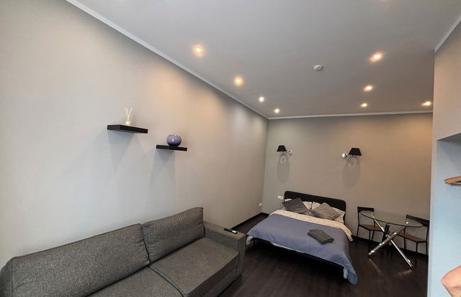 Apart Hotel Riga - Photo 77