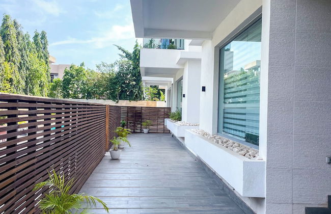 Accra Luxury Apartments at The Lul Water - Foto 69