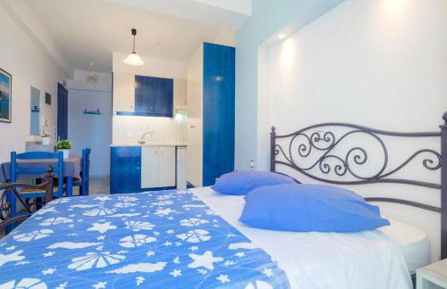 Myrto Apartments - Foto 41