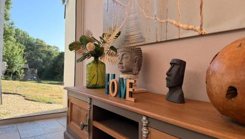 Gîte du Paradis Perdu - Foto 5