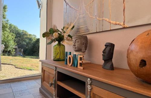 Gîte du Paradis Perdu - Foto 5