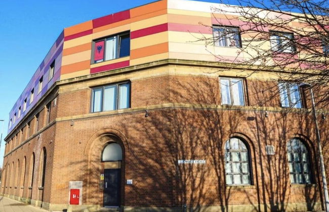 Stunning 1-bed Apartment - Foto 10