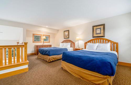 Boyne Mountain Getaway, Unit A - Foto 10