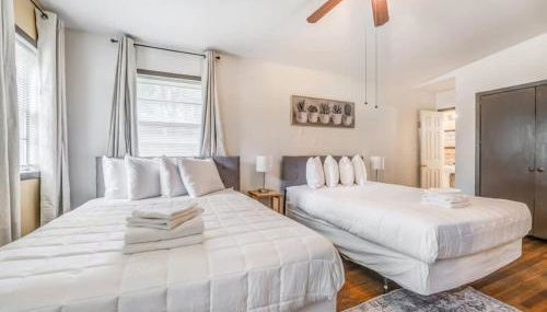 Mins to Graceland & Airport- Whitehaven Hideaway - Foto 4