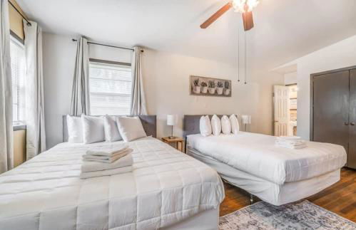 Mins to Graceland & Airport- Whitehaven Hideaway - Foto 4