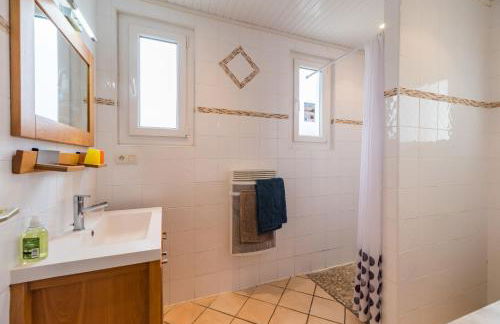 Appartement douillet et reposant- Proche Plages et commerces - Foto 9