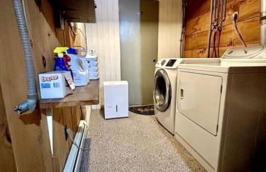 Quiet Maine Cabin Getaway - Foto 36