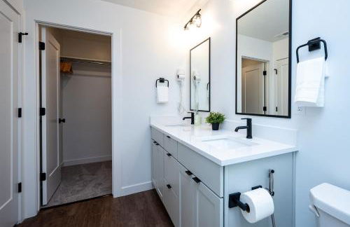 Snowbasin Chalet - Foto 12