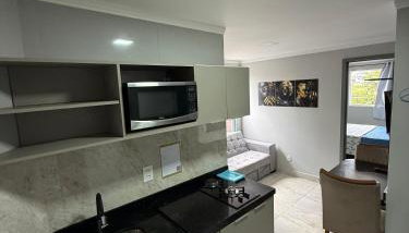 Confort Flat Campina Grande - Foto 4