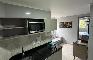 Confort Flat Campina Grande - Foto 4