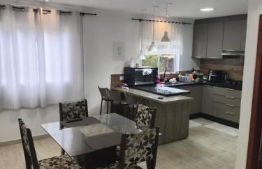 4-bedroom townhouse - Foto 7