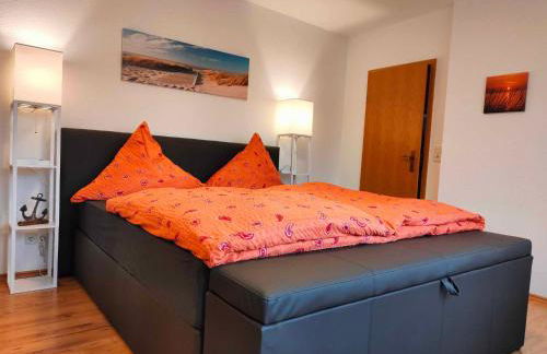 Ferienwohnung Leezdorf - Foto 8