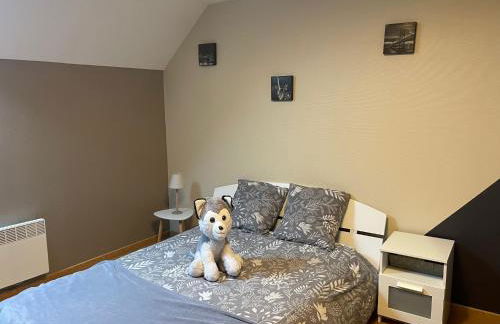 Chat-Douillet - Foto 9