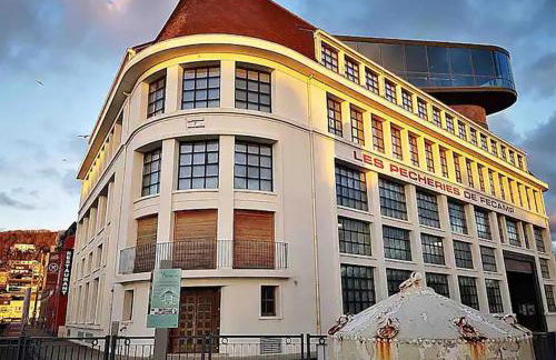 Gîte 3 personnes Fécamp-Etretat - Foto 17