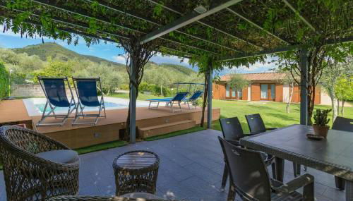Orlando Villa With Private Pool Near Lucca - Foto 2