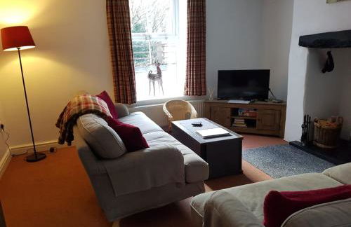 Ty'n y Cwm, Nant Peris - Photo 8