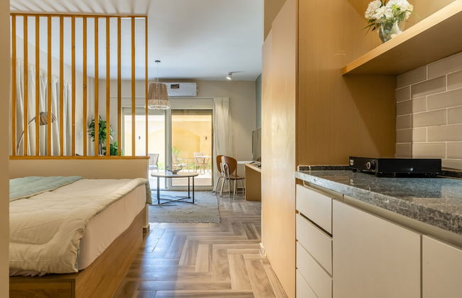 Bird Nest Near Arkan Plaza - Foto 20