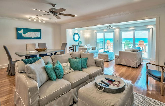 Green Reef #8- Beachy Keen - Foto 31