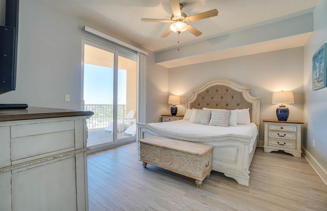 Calypso Tower 3 by Panhandle Getaways - Foto 28