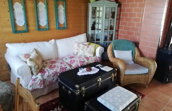 Holiday Home Tetina Kuca - Foto 1