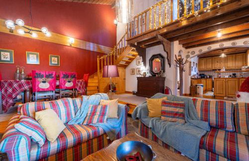 Dandy Villas Elatodasos - Chalet Artemis - Fir Forest - Jeep & Nature Lovers - Foto 8