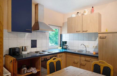 Krüseliner Mühle - Ferienwohnungen - Foto 35