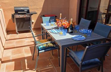 El Soto de Marbella Onsite Golf-Tennis-Padel-Gym 2 Bedroom Penthouse - Foto 60