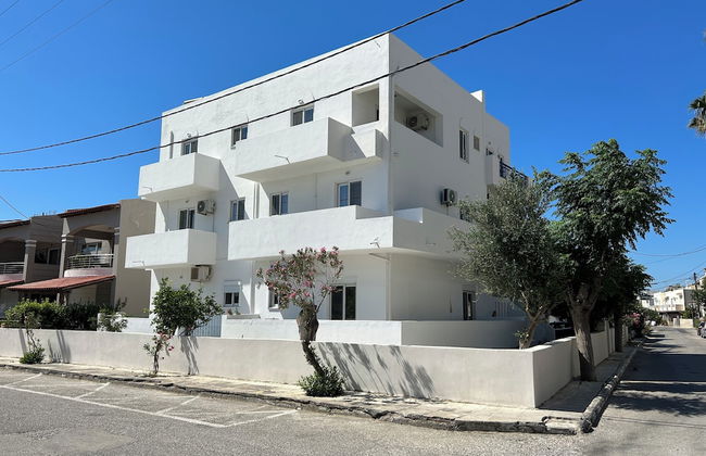 Kaloxenia Apartments - Foto 47