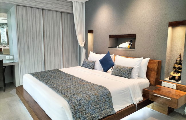 Rama Gaia Villa - Foto 10