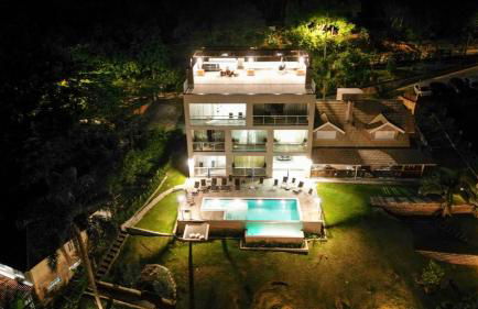 Paraíso da Enseada de Brito - Foto 37