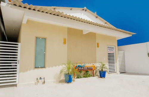 Studio à 400m mar,cozinha completa, wi-fi 95mbs ideal para casais - Foto 7