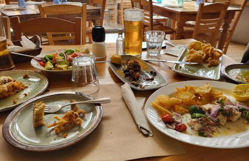 Galini Stone House - Foto 10