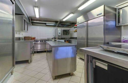 Black Diamond Beachfront Pool Villa Pasithea in Sounio, Athens - Foto 43