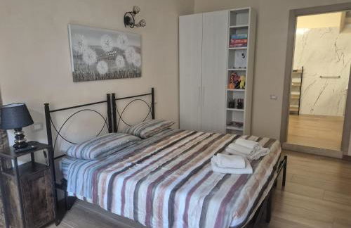 Apartment Centro Storico Il cielo in una stanza - Foto 17