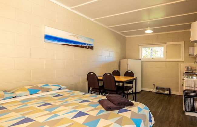 Alpine Adventure Holiday Park - Foto 23