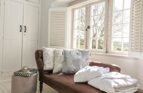 Sea Cliff Cottage - Foto 28