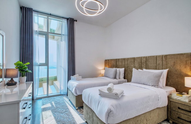 GLOBALSTAY. Azizi Royal Bay Apartments - Foto 5