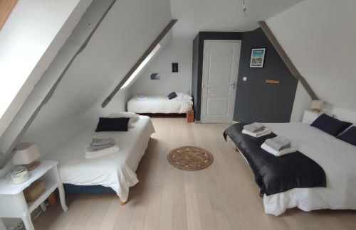 L'ilot des abers Maison de vacances - Foto 15