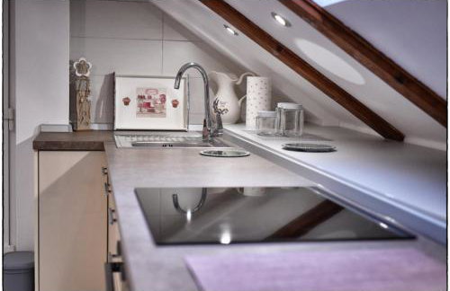 Apartman Harmony - Photo 25