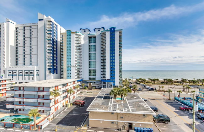 Bayview Signature Condos - Foto 33