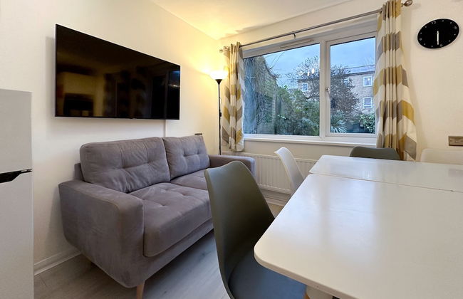 Clayton House by Your Lettings UK - Foto 19