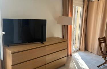 Studio moderne avec vue dégagée - Foto 8