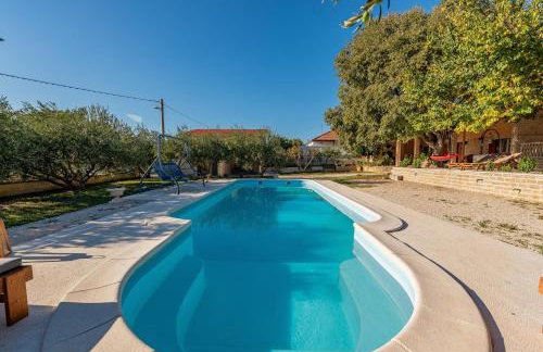 Holiday Home Apios - Foto 1